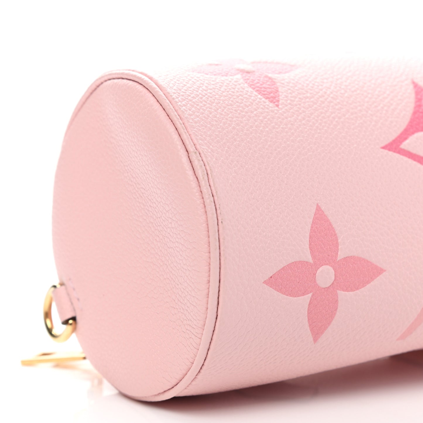 Empreinte Monogram Giant By The Pool Papillon BB Bouton De Rose