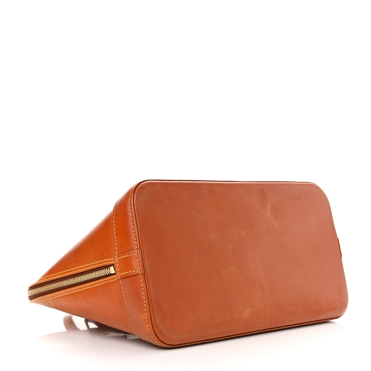 Louis Vuitton Nomade Alma PM Caramel 3 of 12