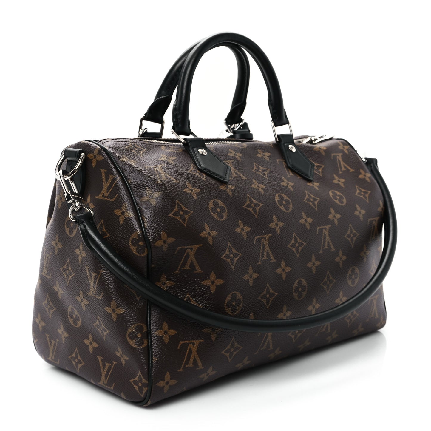 Monogram Speedy Soft 30 Dark