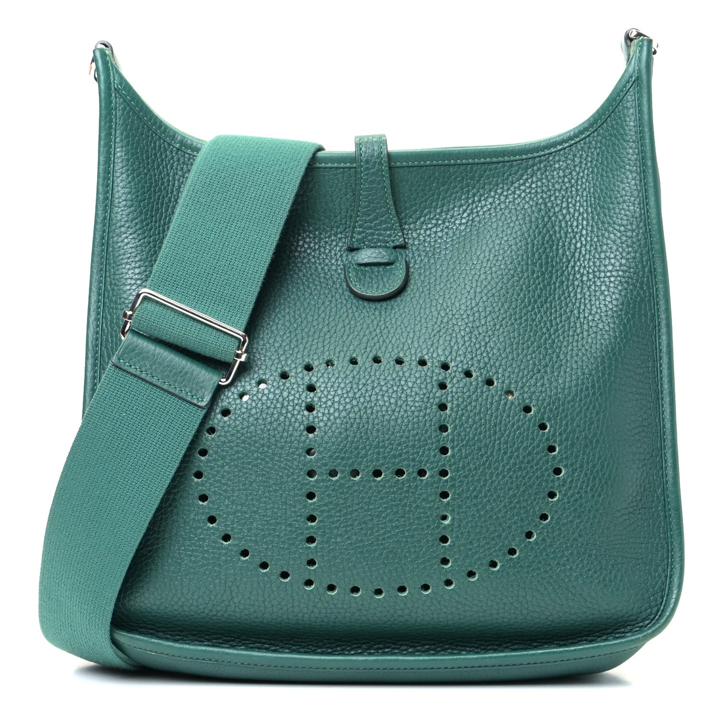 Taurillon Clemence Evelyne III PM Malachite