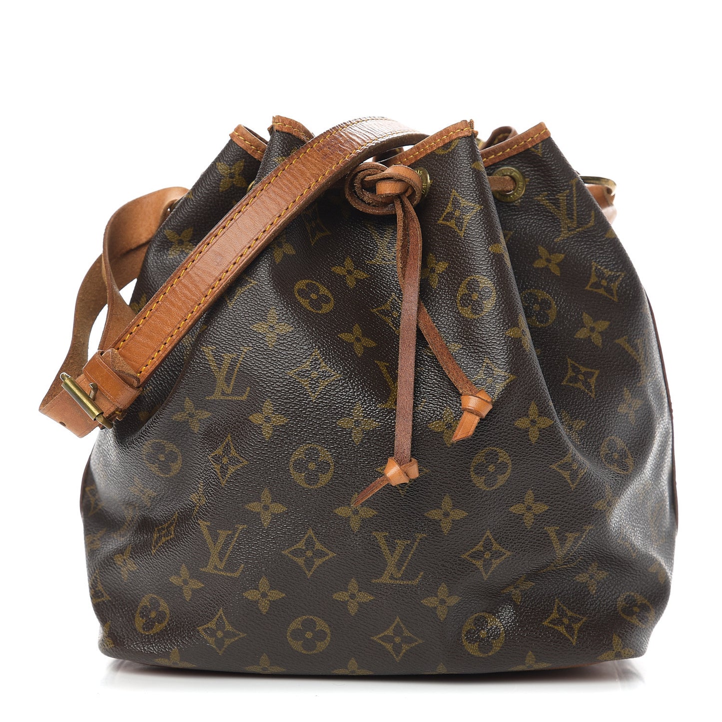 Monogram Petit Noe