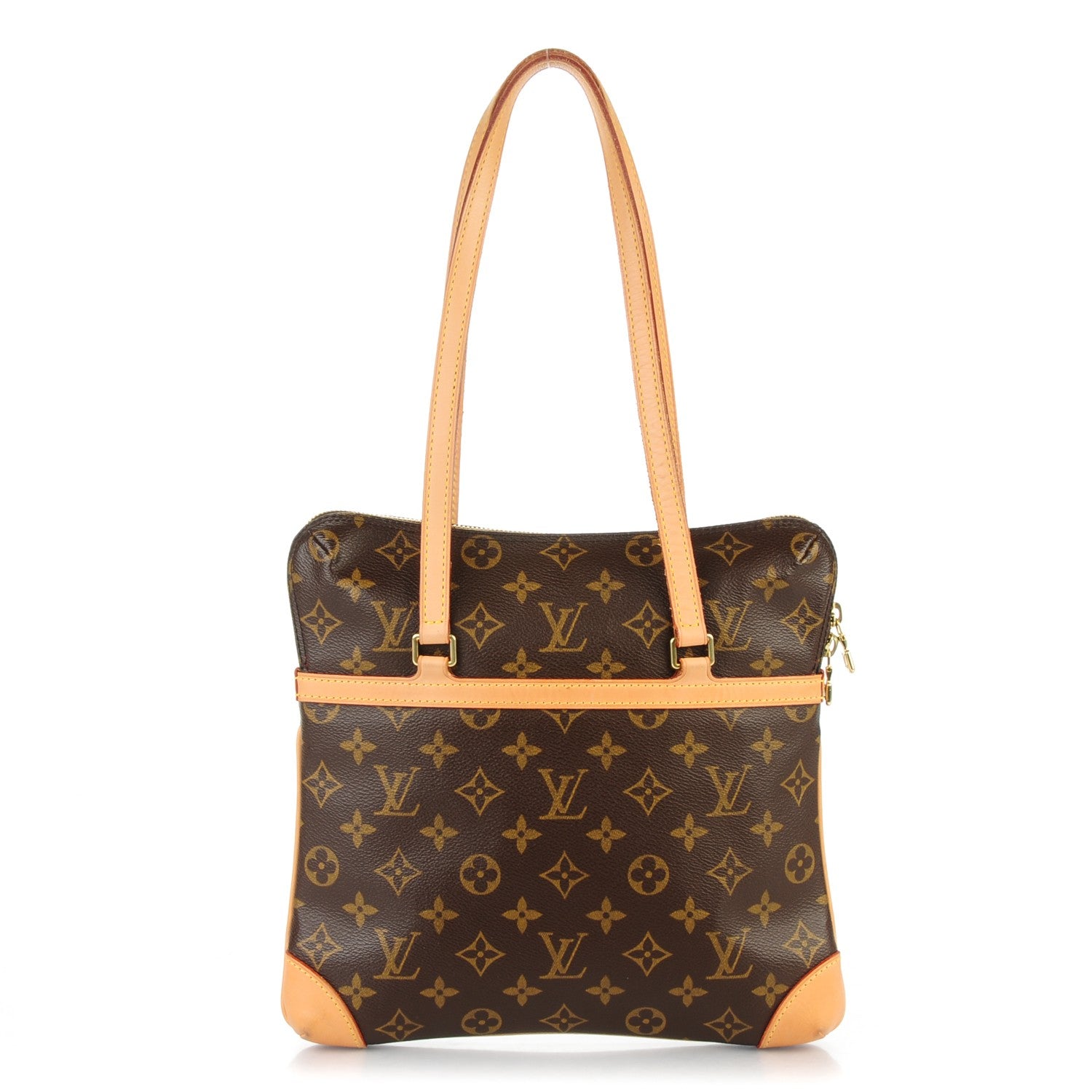 Louis Vuitton Monogram Sac Coussin GM 1 of 9