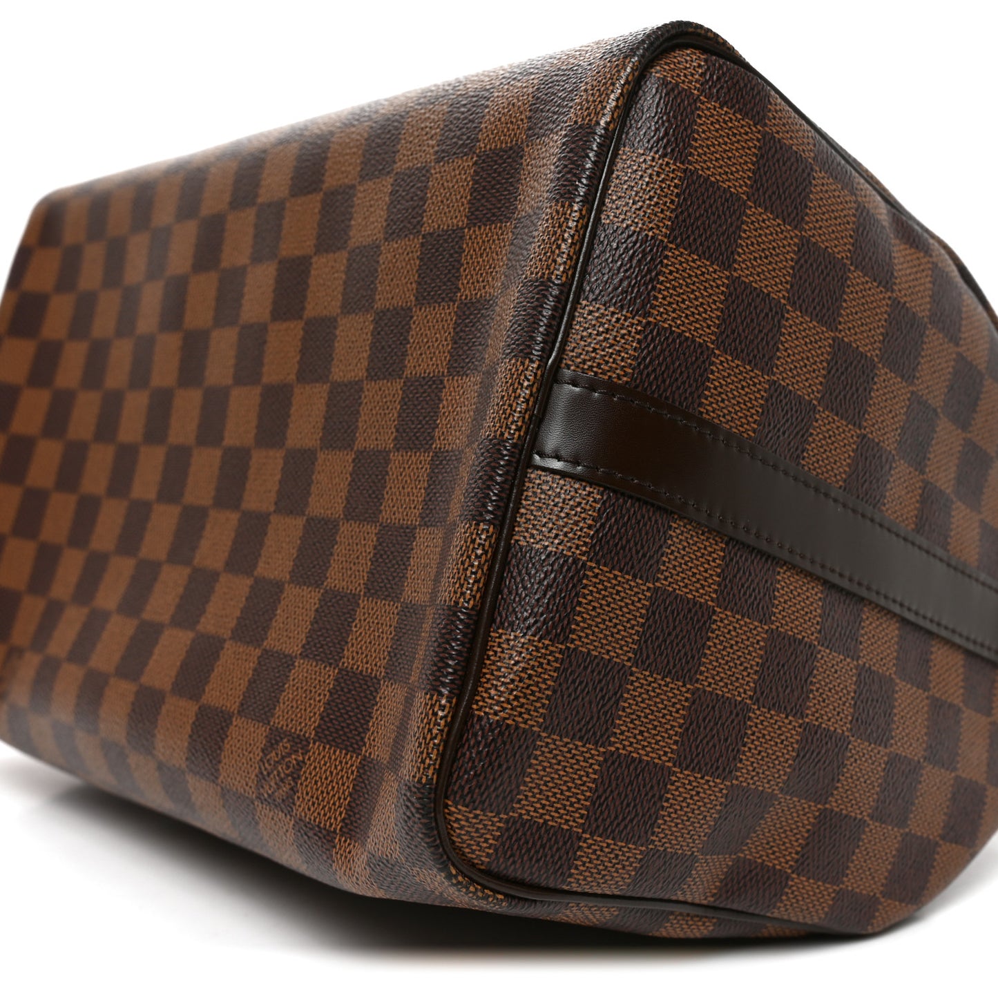 Damier Ebene Speedy Bandouliere 30