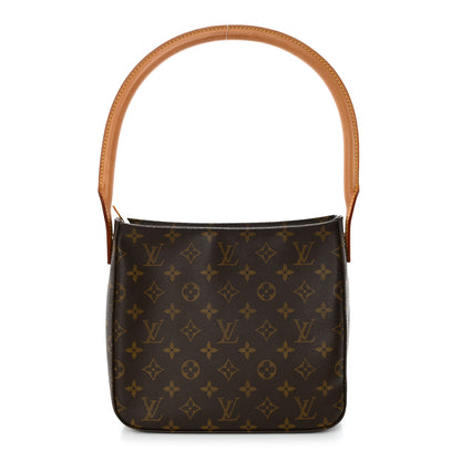 Louis Vuitton Monogram Looping MM 1 of 10