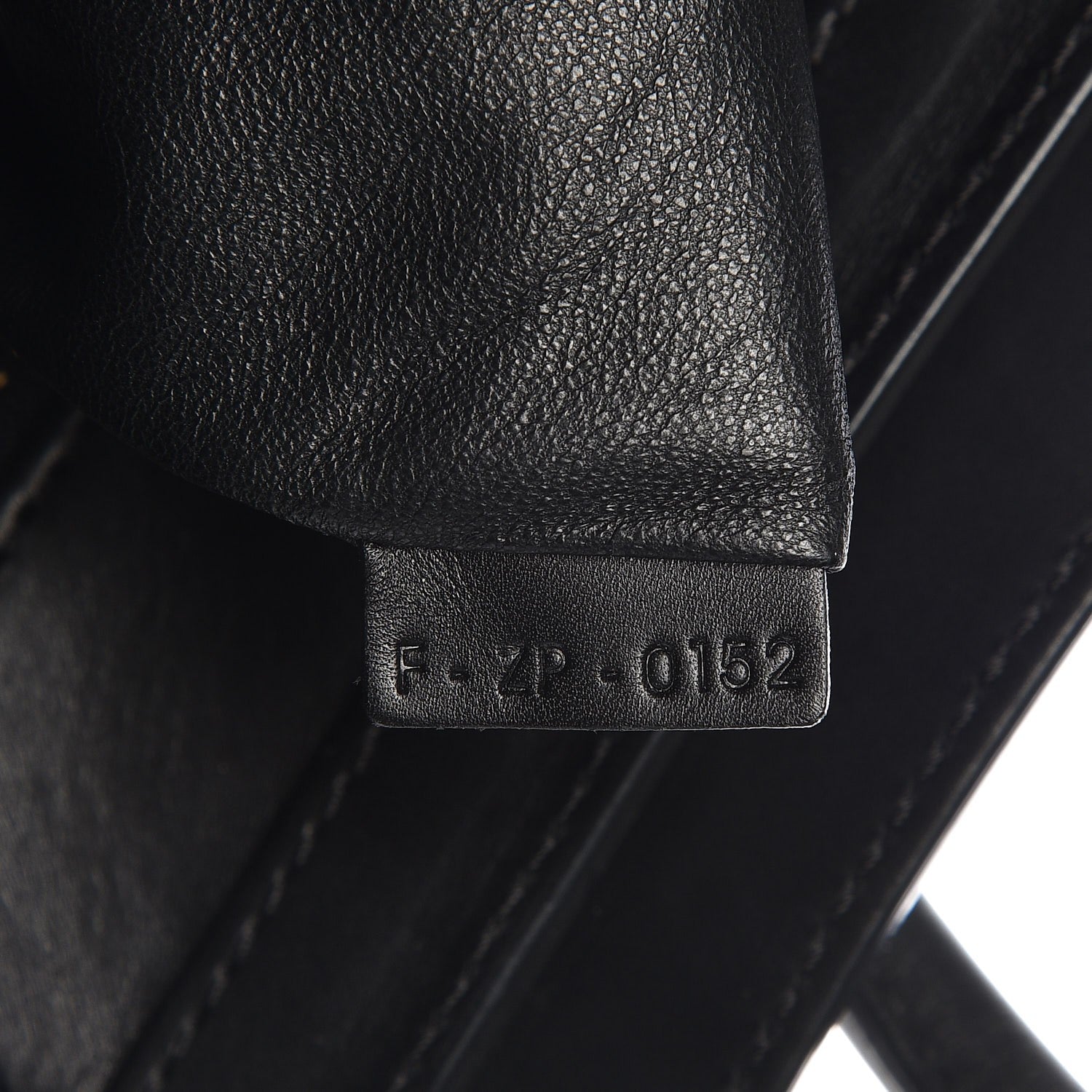 Celine Nubuck Calfskin Micro Tri-Color Luggage 6 of 8