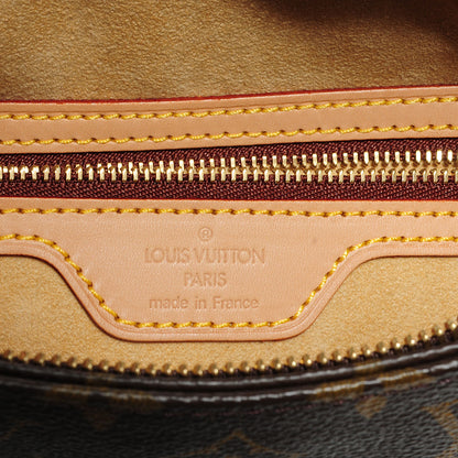 Louis Vuitton Monogram Looping GM 6 of 7