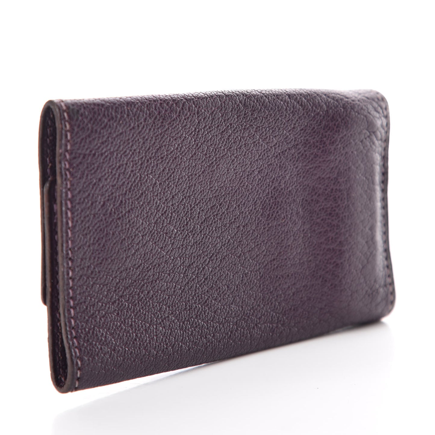 Chevre Mysore Multicles 6 Key Holder Raisin