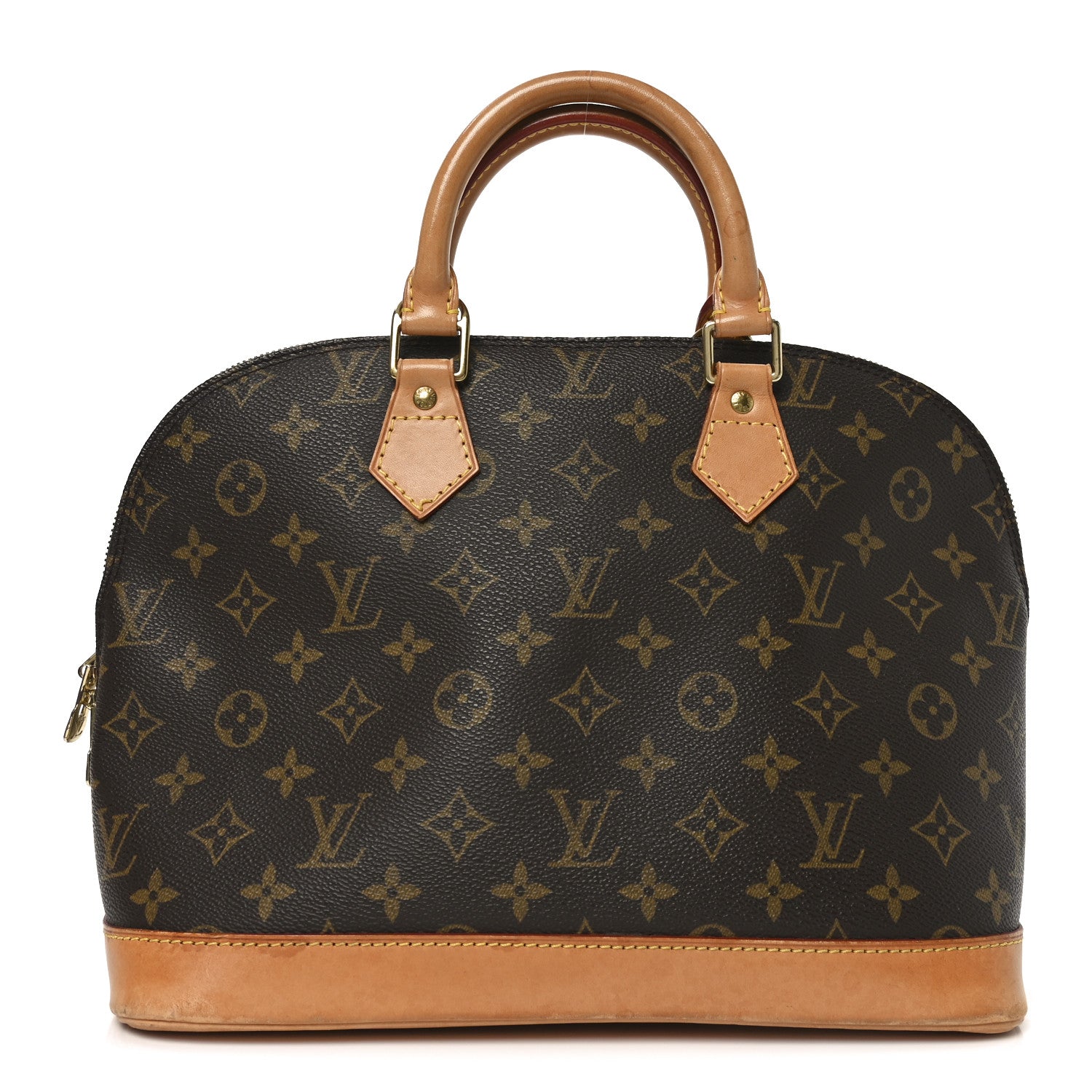 Louis Vuitton Monogram Alma PM 1 of 9