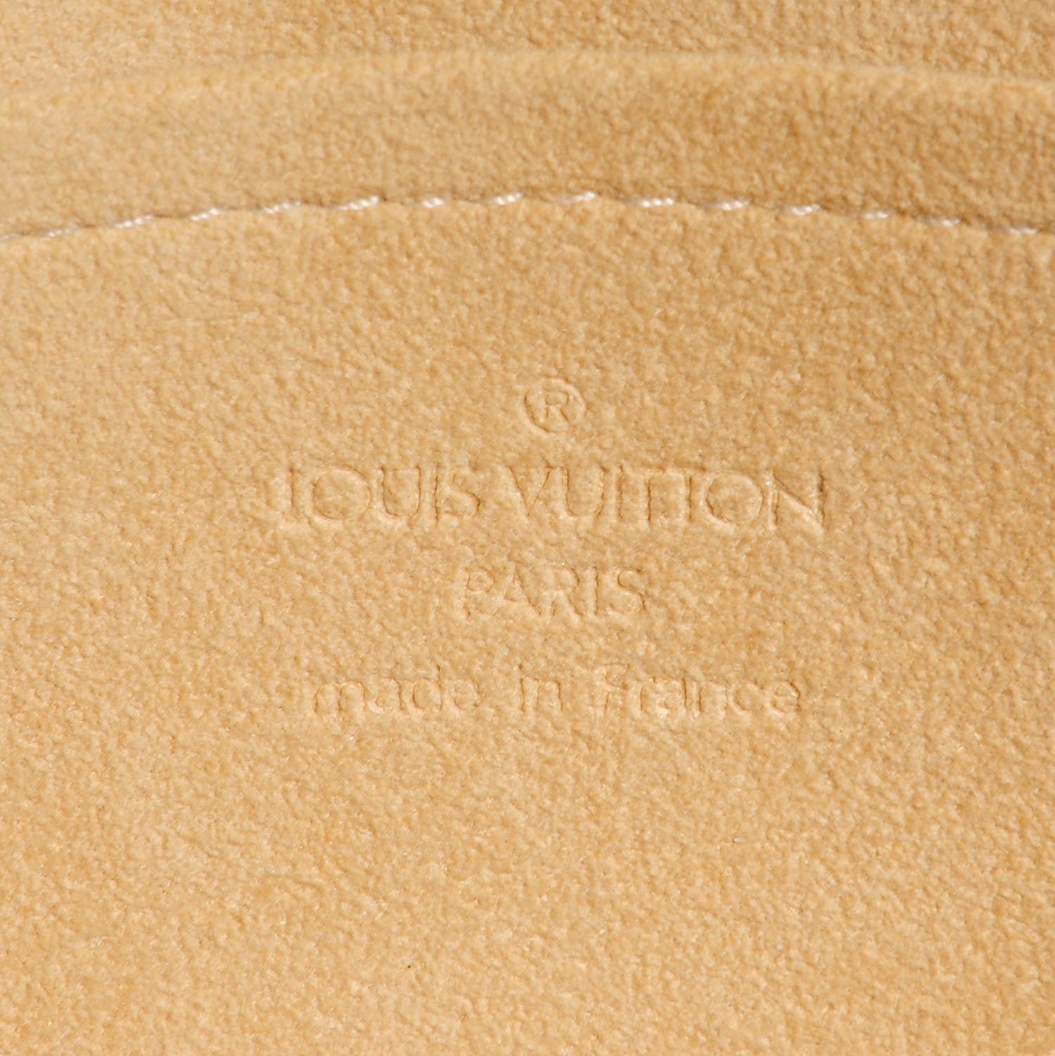 Louis Vuitton Monogram Pochette Twin GM 6 of 7