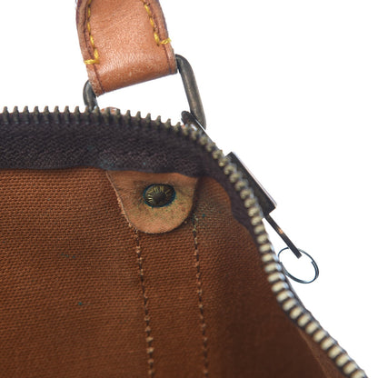 Louis Vuitton Monogram Keepall 50 10 of 26