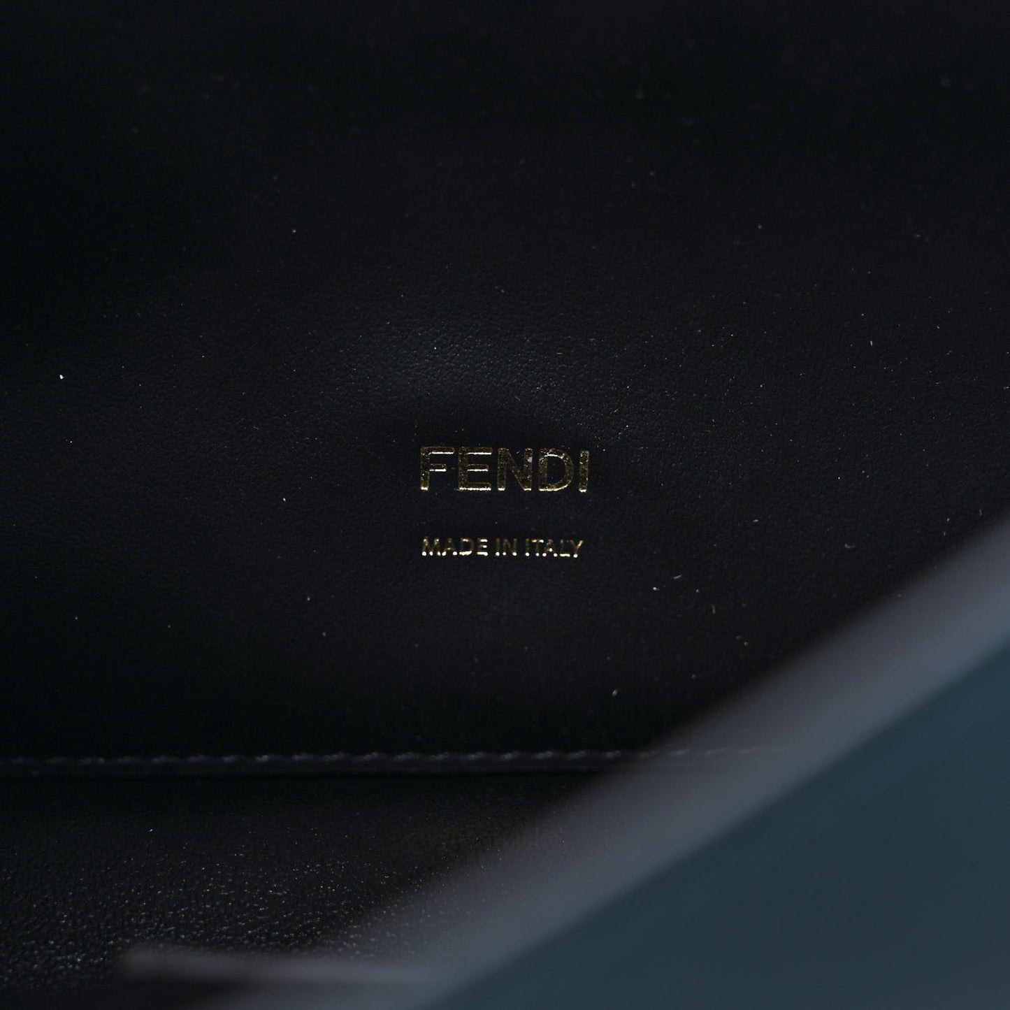 Vitello Grace Matte F is Fendi Kan U Shoulder Bag Pound