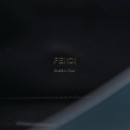 Fendi Vitello Grace Matte F is Fendi Kan U Shoulder Bag Pound 6 of 9
