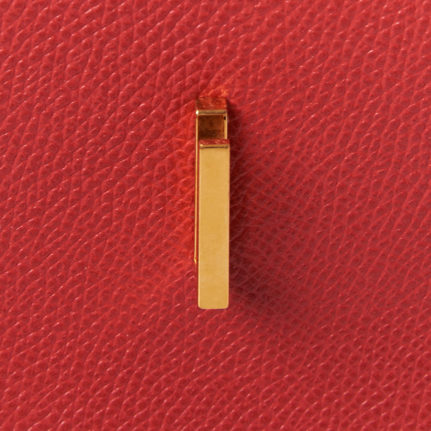 Hermes Epsom Birkin 35 Rouge Vif 26 of 28