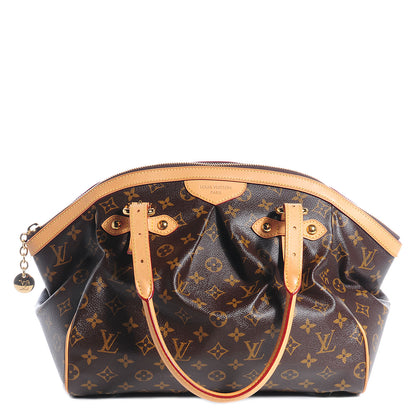 Louis Vuitton Monogram Tivoli GM 1 of 8