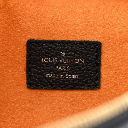 Louis Vuitton Empreinte BumBag Black 6 of 10