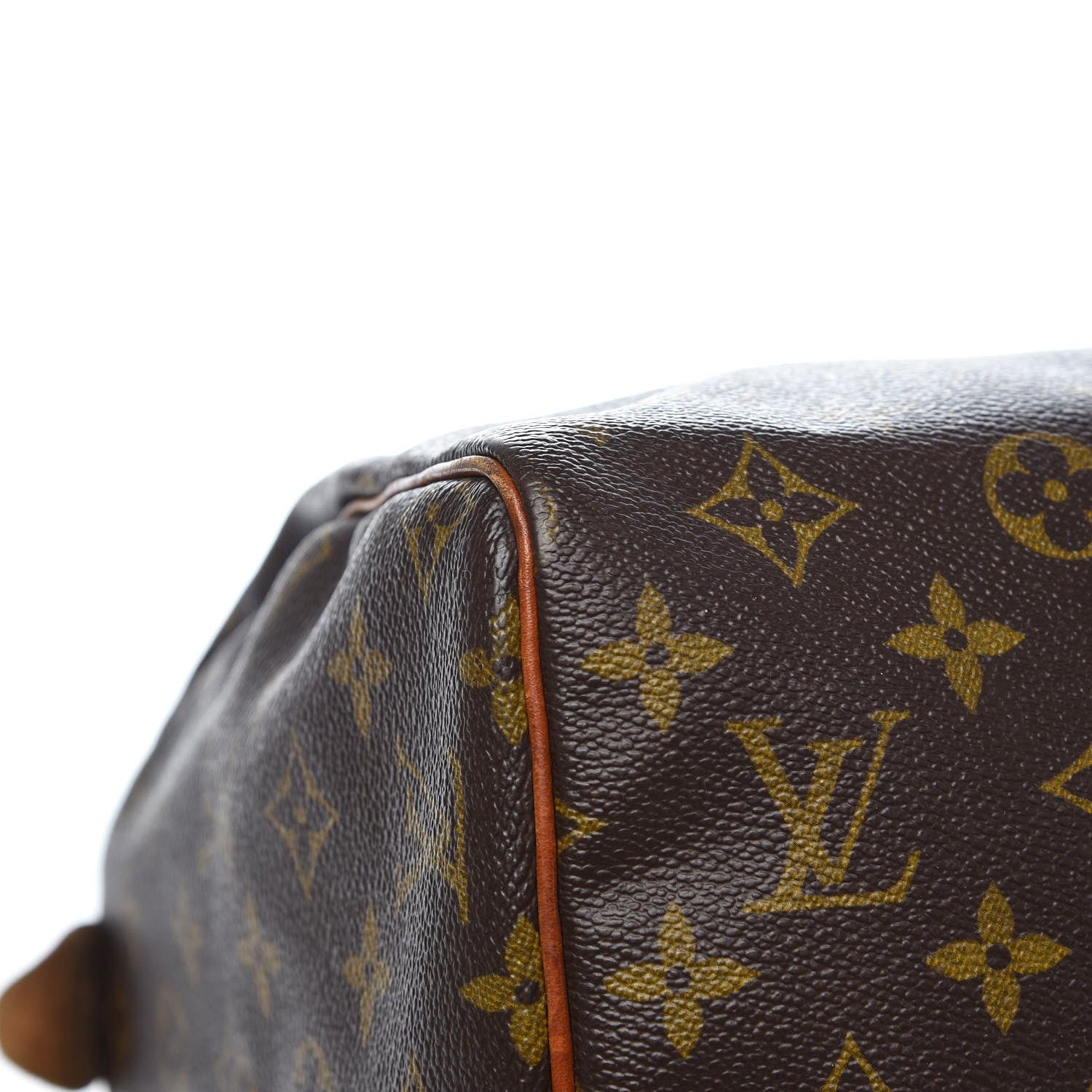 Louis Vuitton Monogram Speedy 30 11 of 14