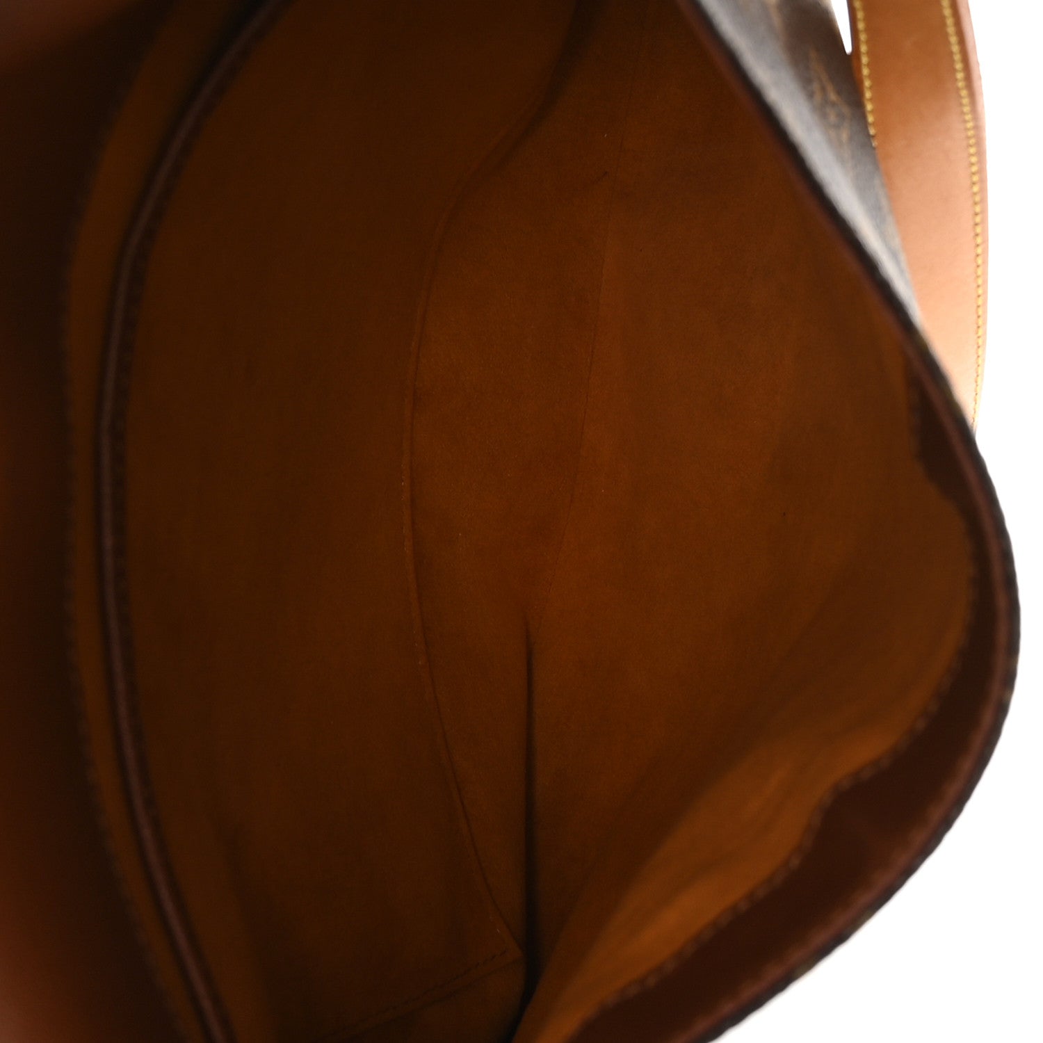 Louis Vuitton Monogram Musette GM 5 of 11