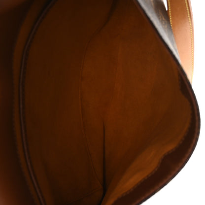 Louis Vuitton Monogram Musette GM 5 of 11