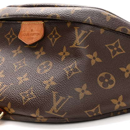 Louis Vuitton Monogram Bumbag 7 of 10