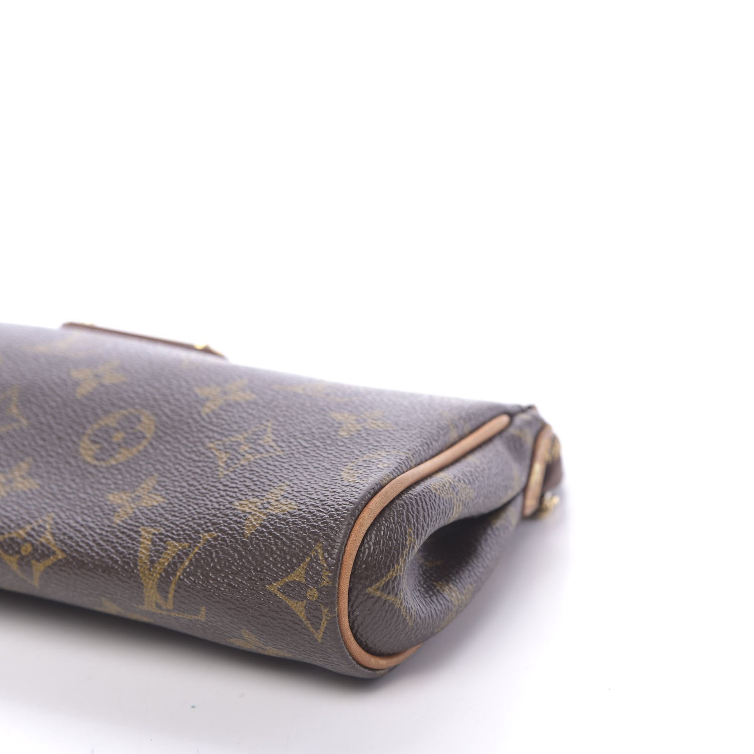 Louis Vuitton Monogram Eva Clutch 9 of 10