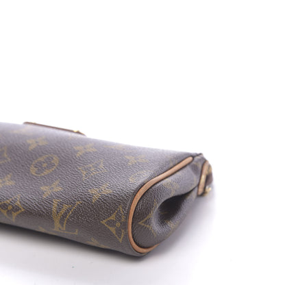 Louis Vuitton Monogram Eva Clutch 9 of 10