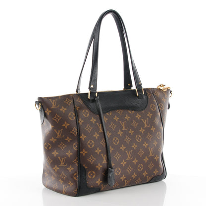 Louis Vuitton Monogram Estrela NM Black 3 of 7
