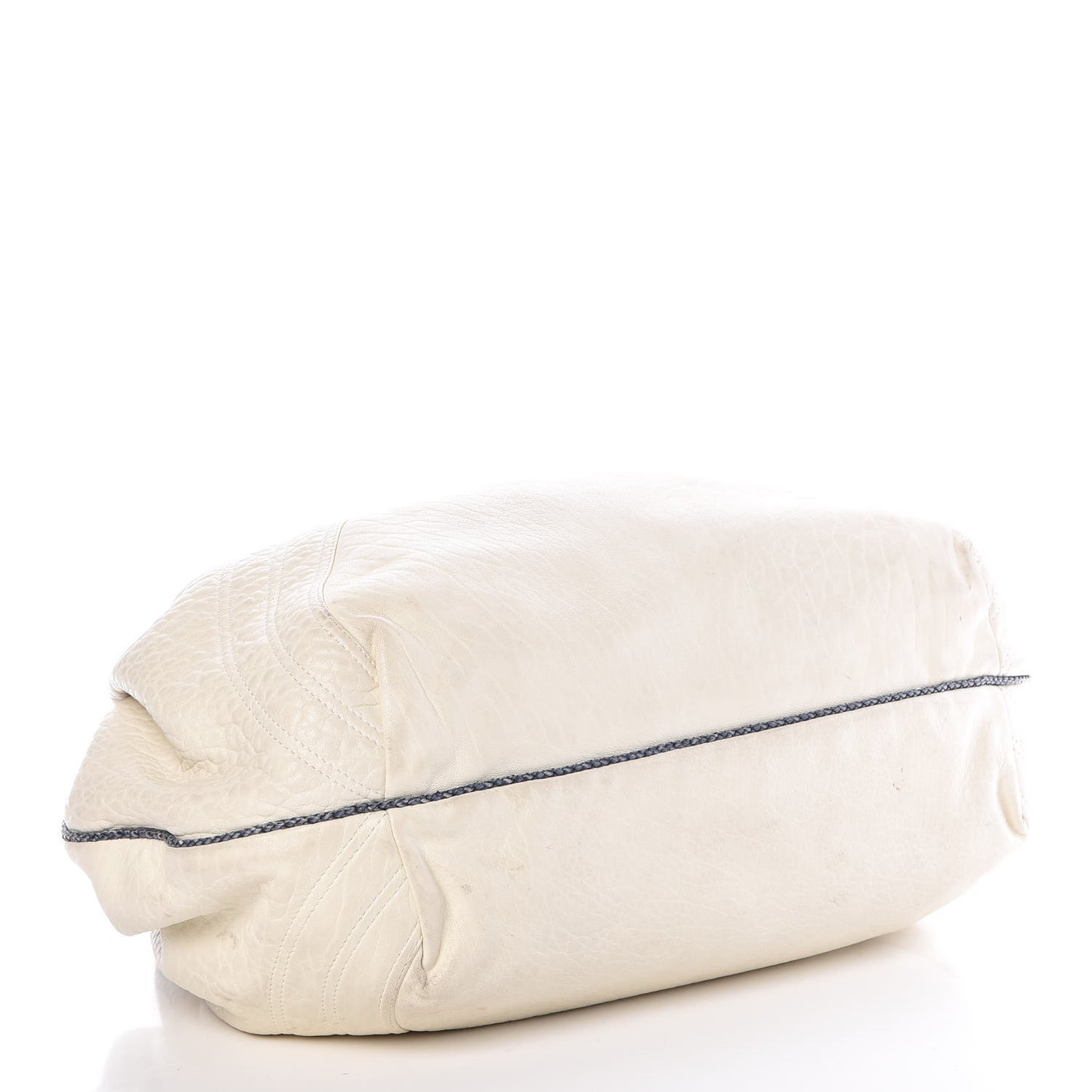 Nappa Nuvolata Spy White