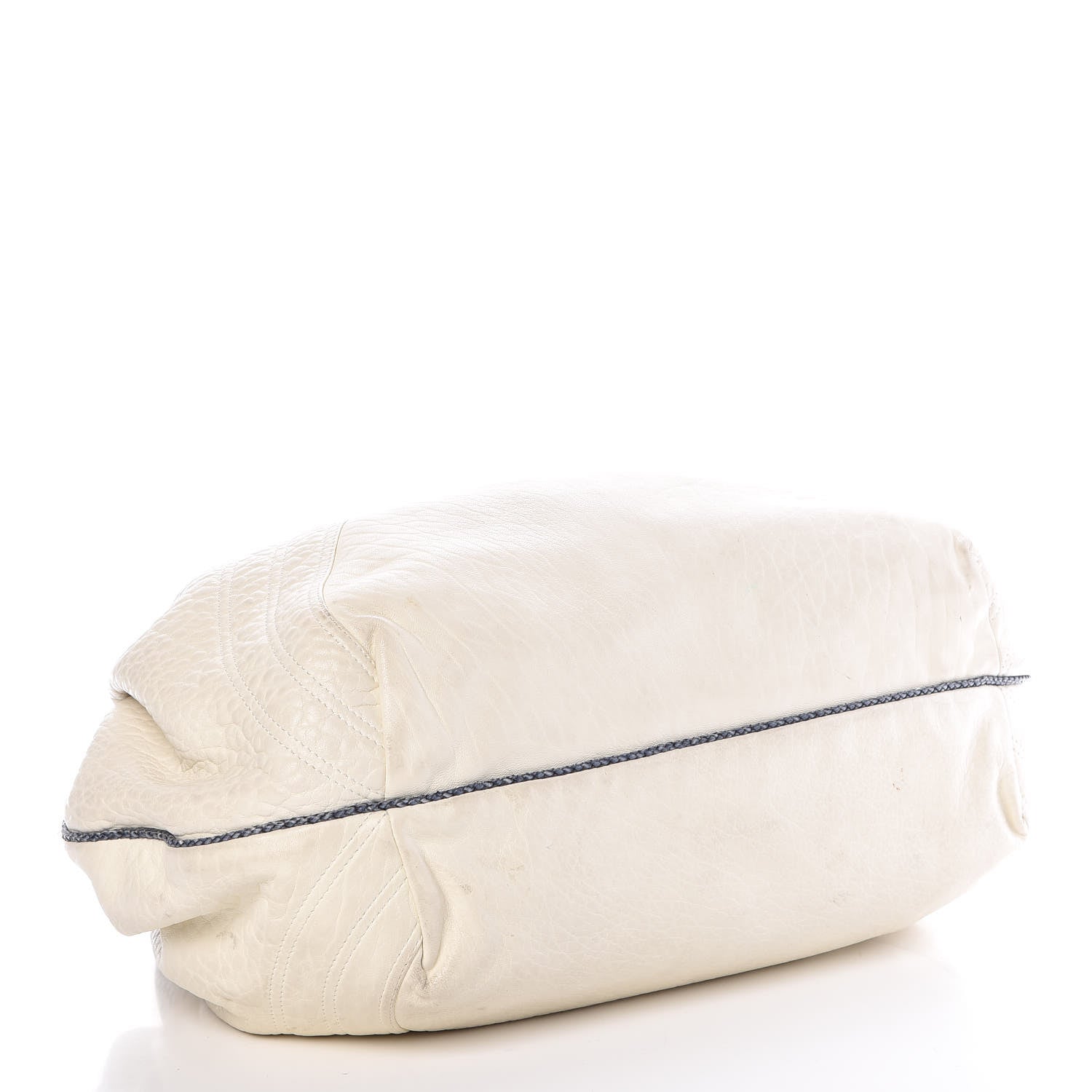 Fendi Nappa Nuvolata Spy White 4 of 15