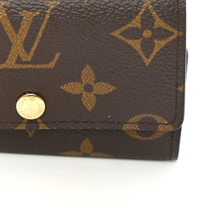 Louis Vuitton Monogram 6 Key Multicles Holder 9 of 10