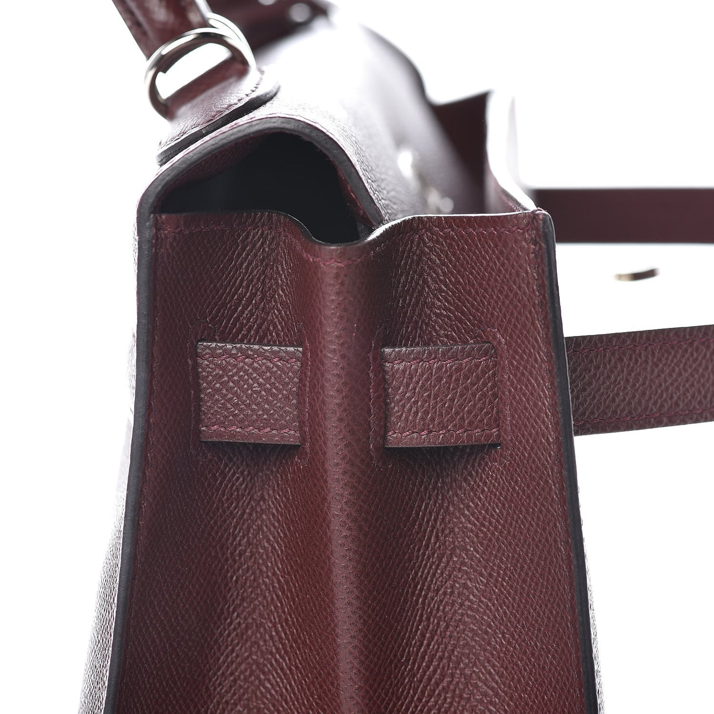 Epsom Kelly Sellier 32 Bordeaux