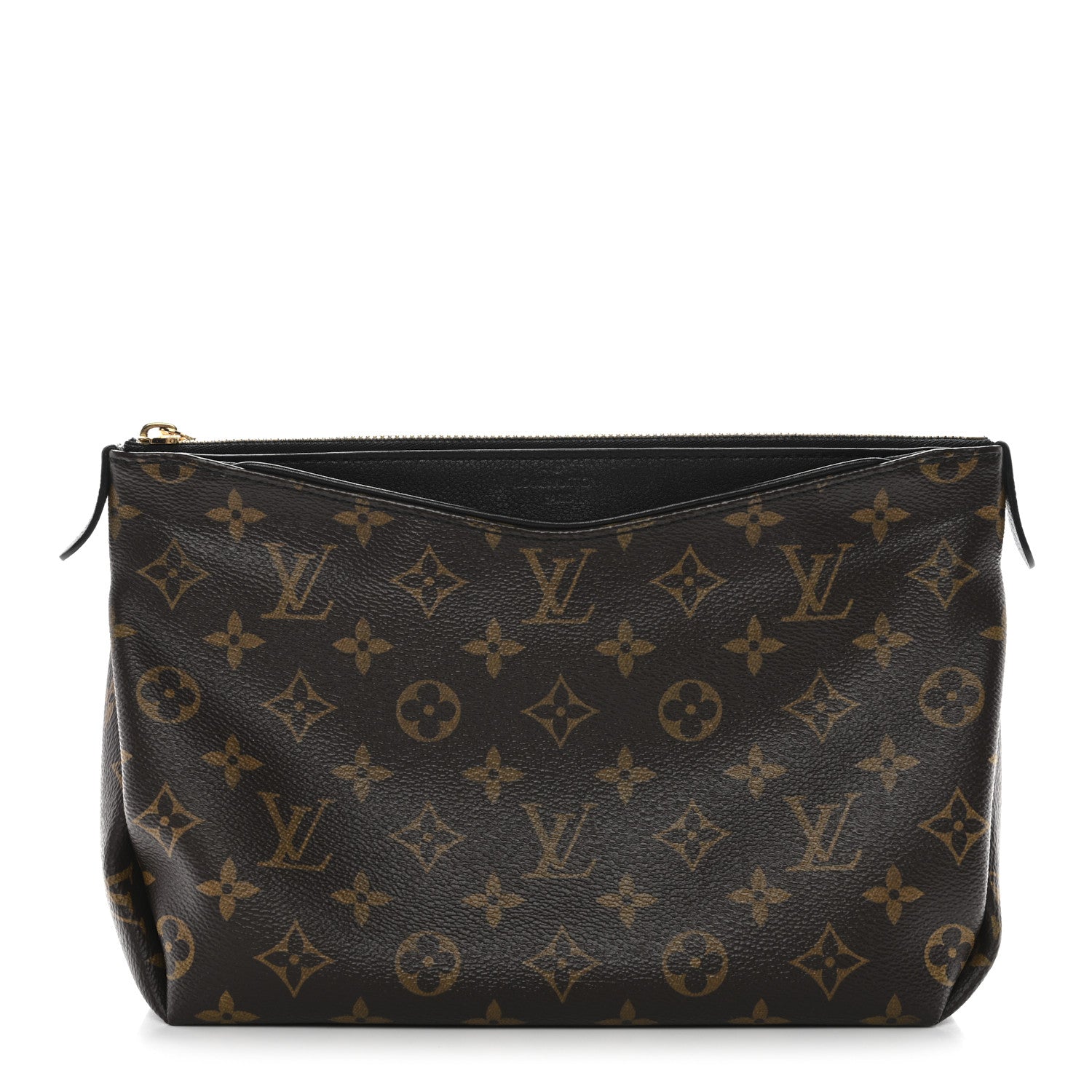 Louis Vuitton Monogram Pallas Beauty Case Black 1 of 6