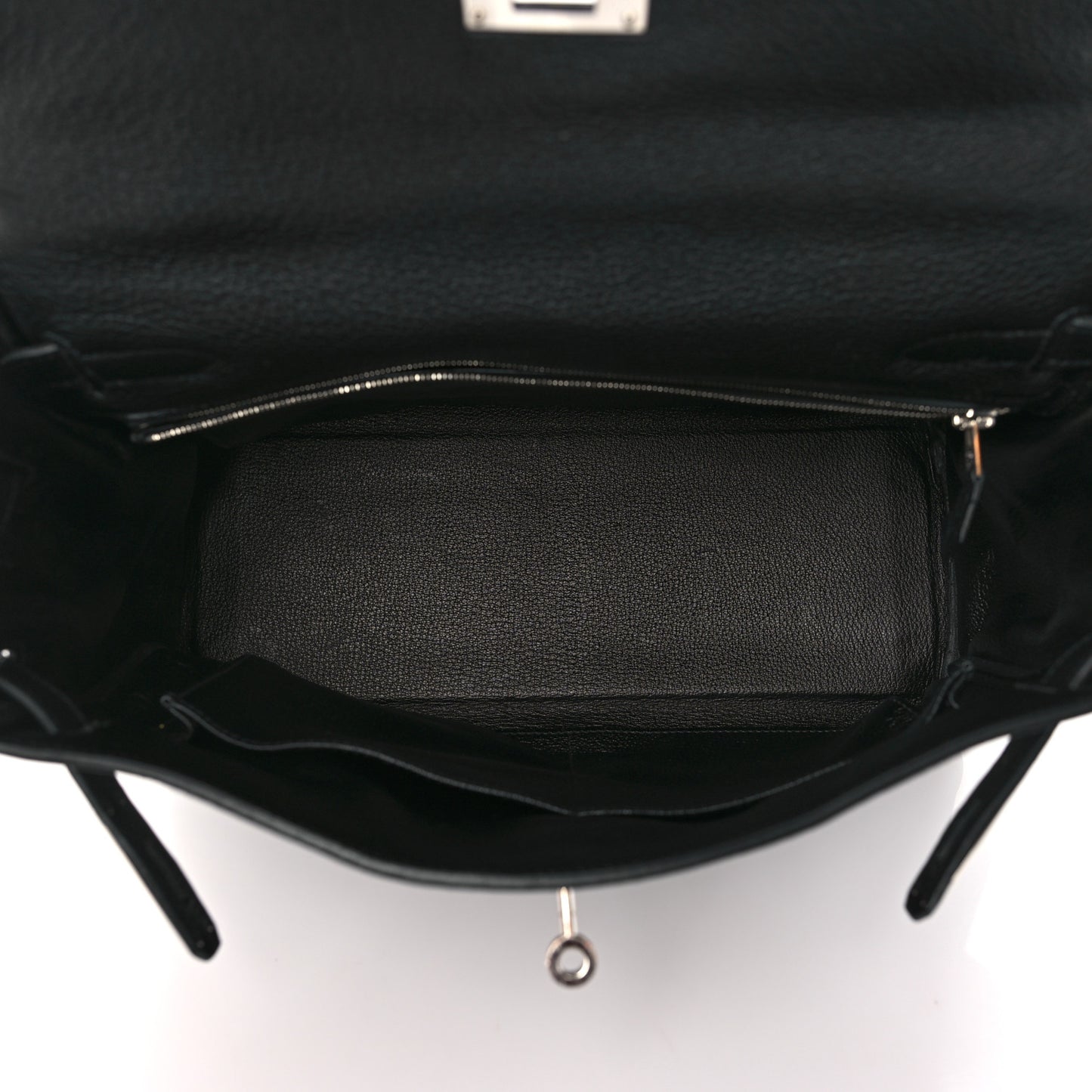 Taurillon Clemence Kelly Retourne 32 Black