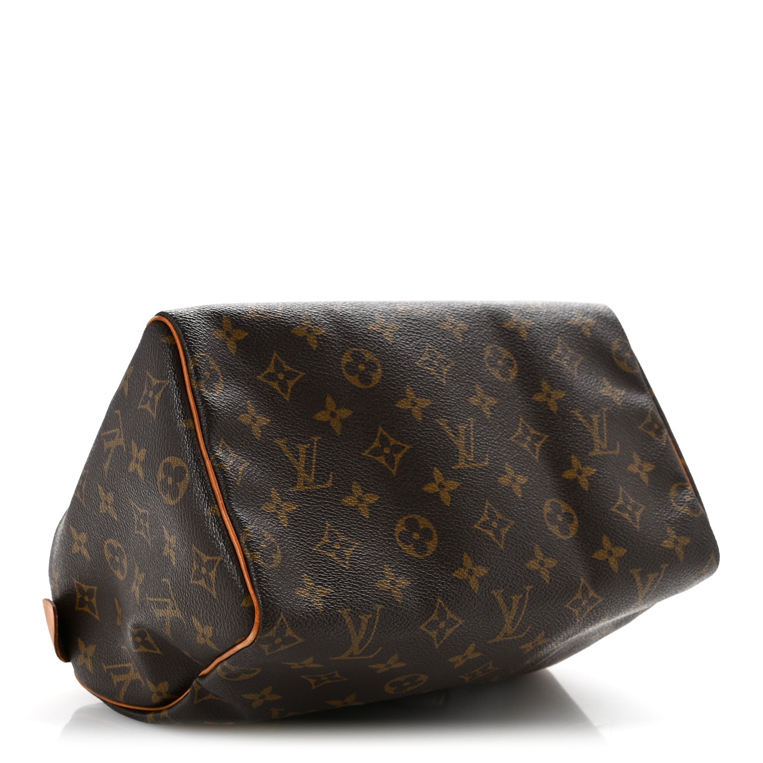 Louis Vuitton Monogram Speedy 25 4 of 14