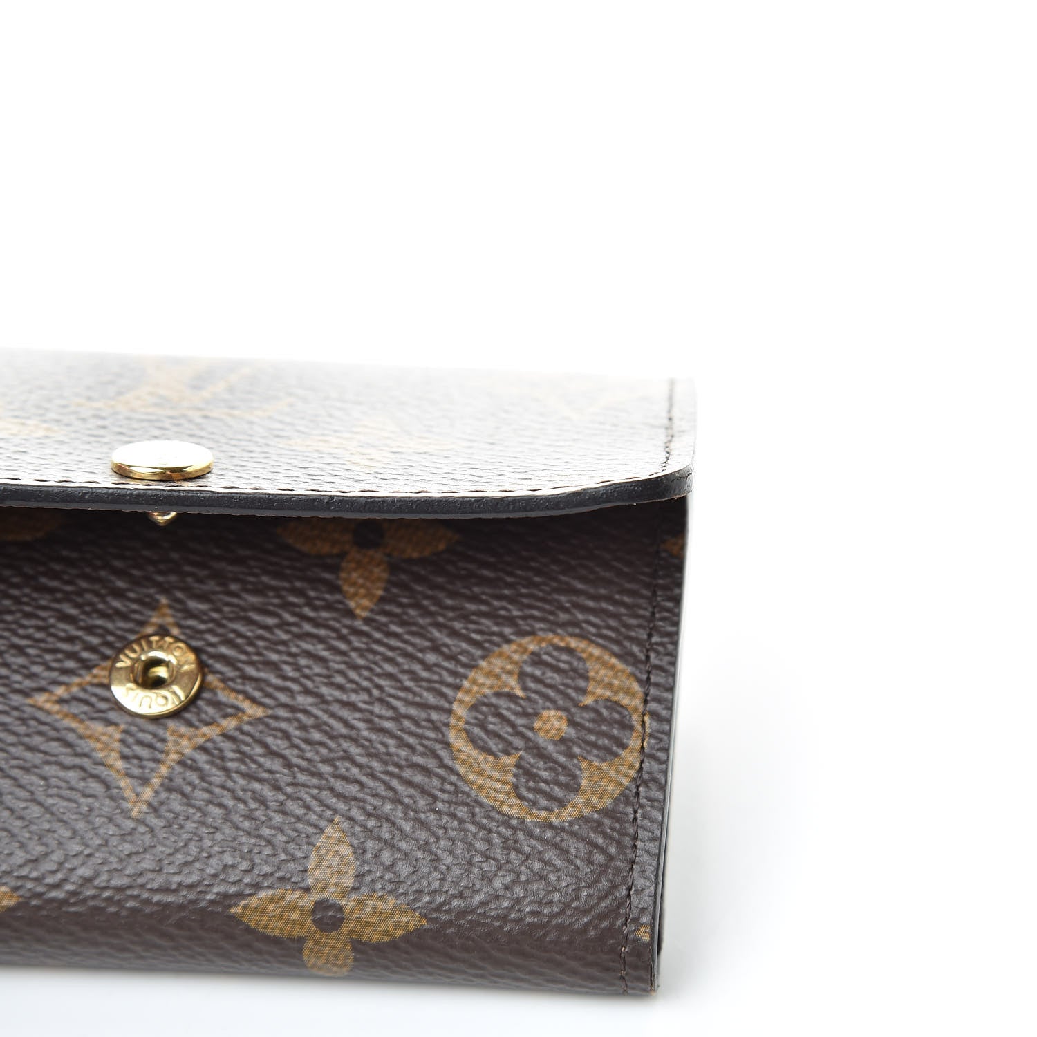 Louis Vuitton Monogram 6 Key Multicles Holder 7 of 9