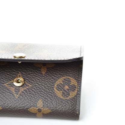 Louis Vuitton Monogram 6 Key Multicles Holder 7 of 9