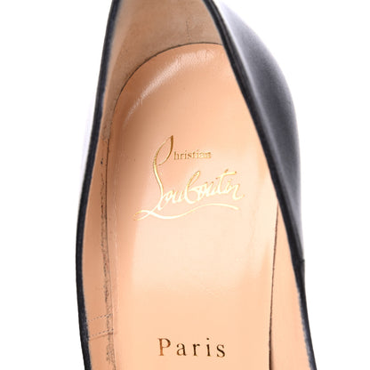 Christian Louboutin Kid So Kate 120 Pumps 35 Black 6 of 13