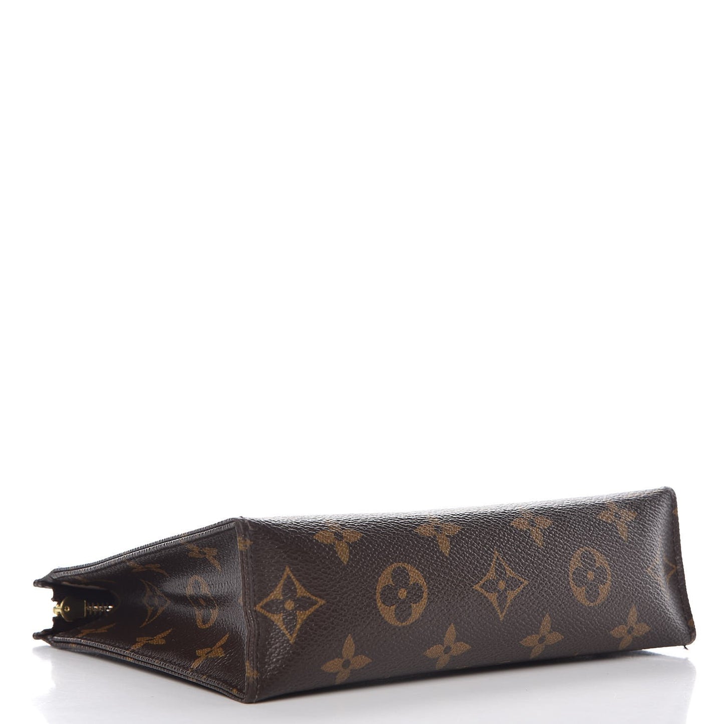 Monogram Toiletry Pouch 19