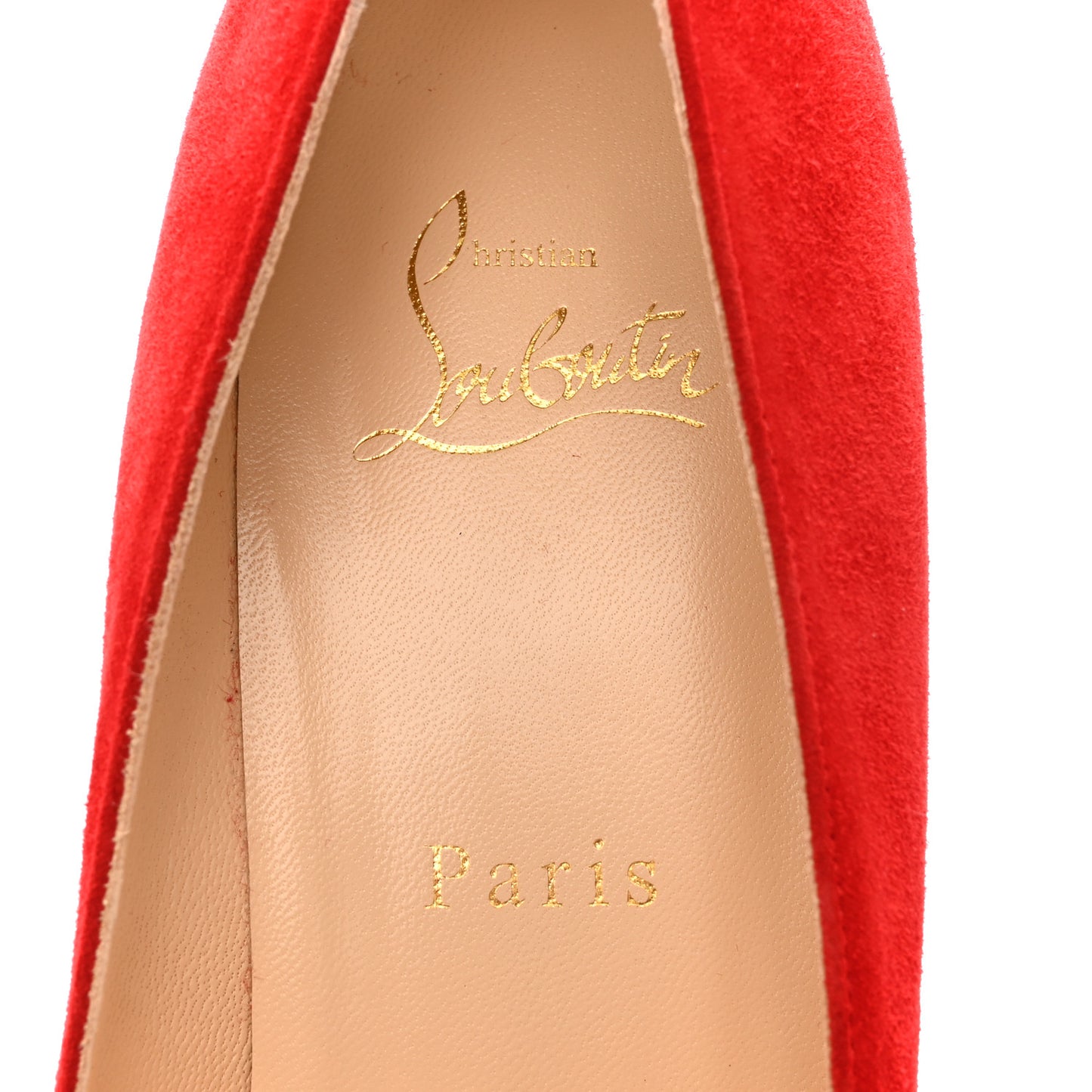 Veau Velours Donna Stud Spikes 85 Pumps 41 Loubi