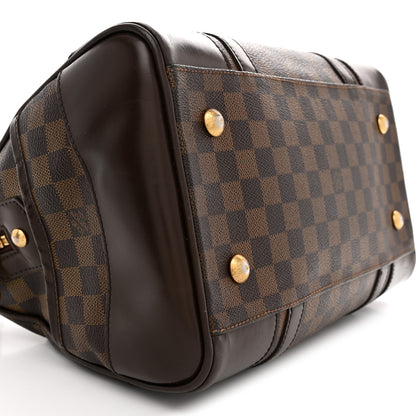 Louis Vuitton Damier Ebene Berkeley 9 of 12
