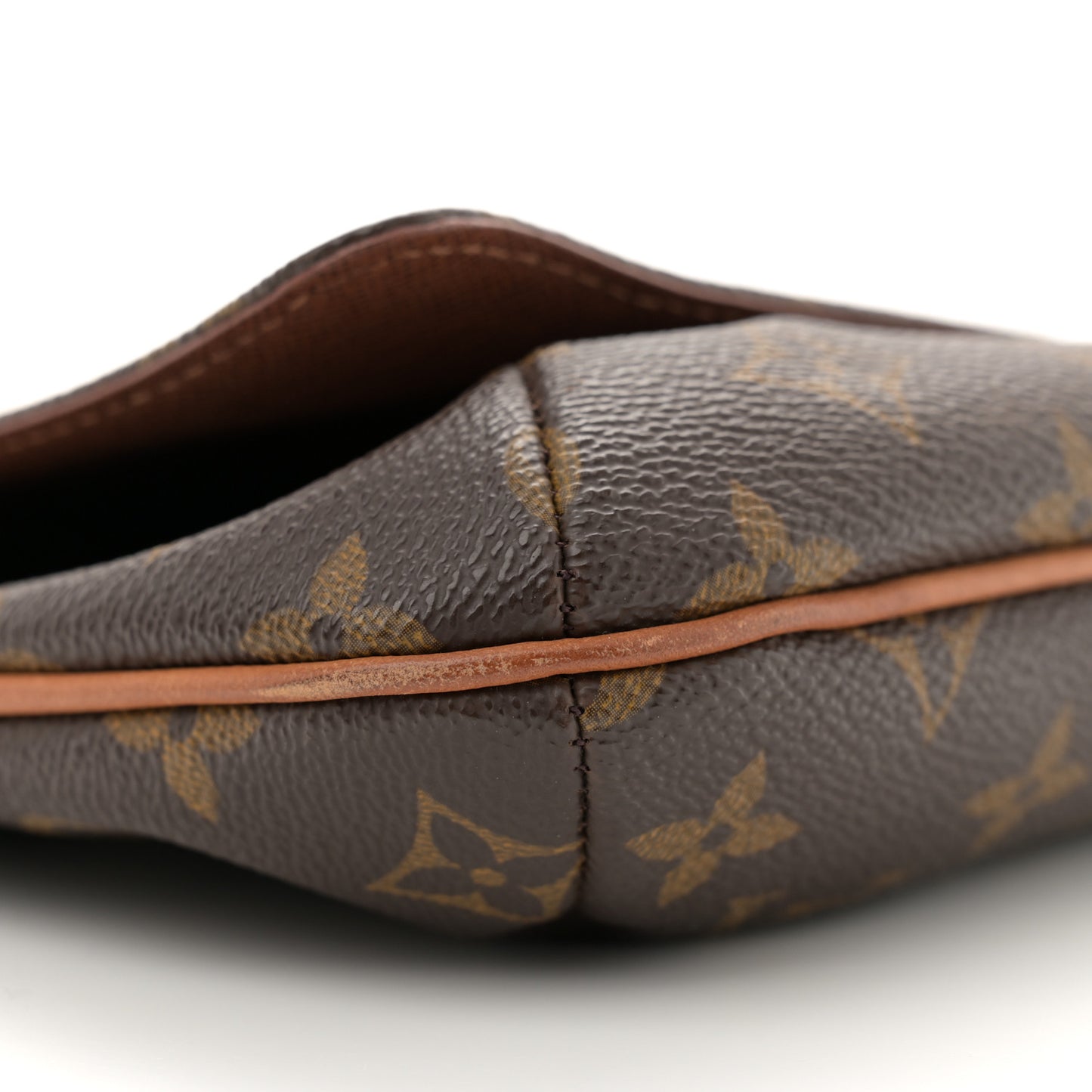 Monogram Musette Tango Long Strap
