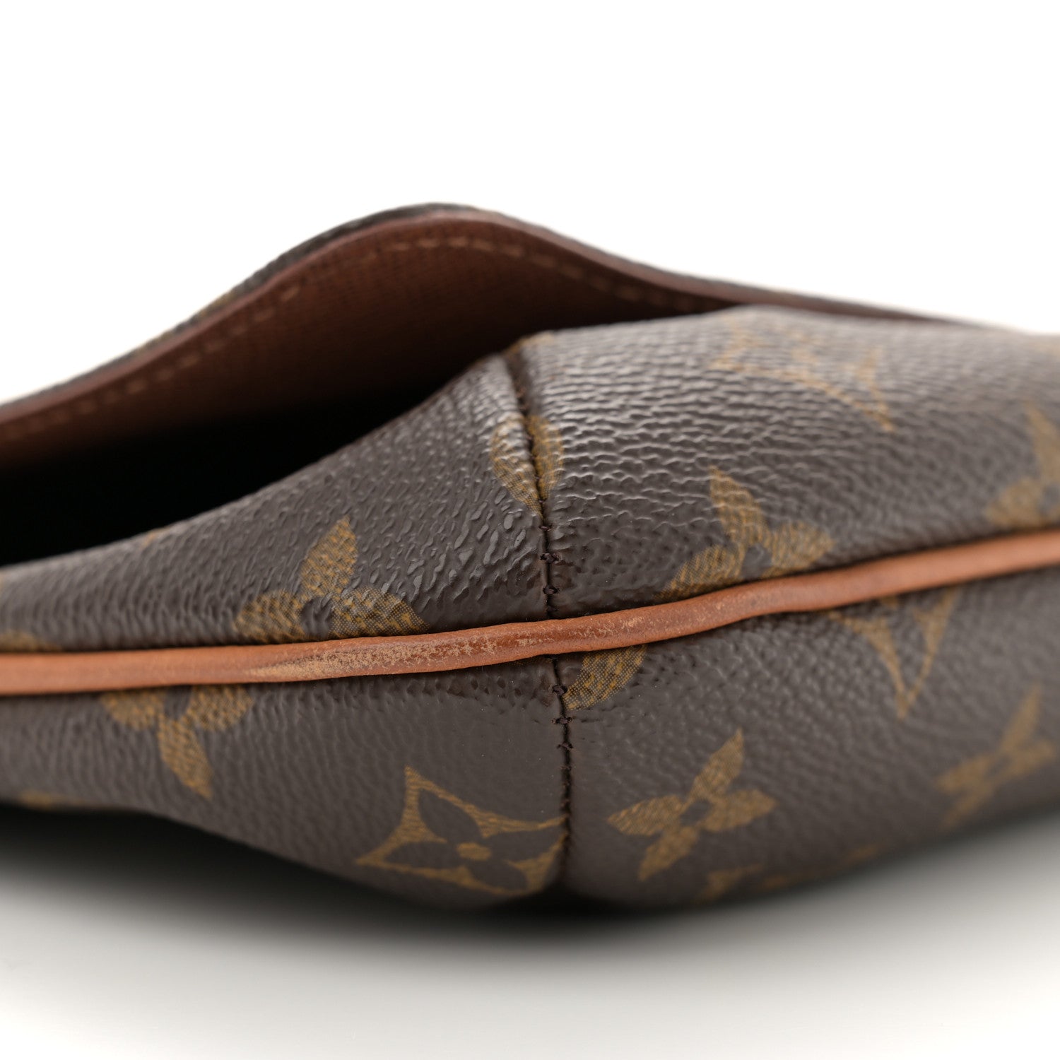 Louis Vuitton Monogram Musette Tango Long Strap 8 of 12