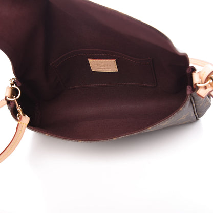 Louis Vuitton Monogram Favorite MM 5 of 10