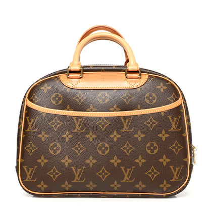 Louis Vuitton Monogram Trouville 1 of 9