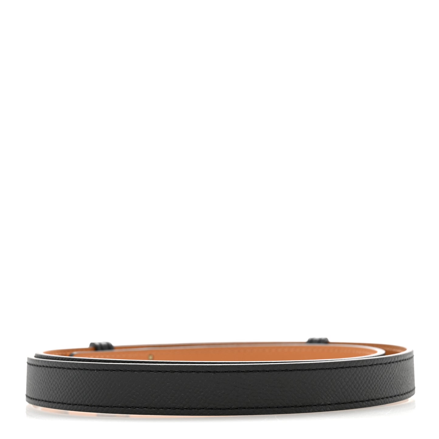 Epsom Kelly Belt Black