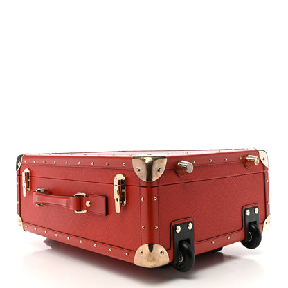 Gucci Bright Diamante Structured Suitcase Oxidation 4 of 10