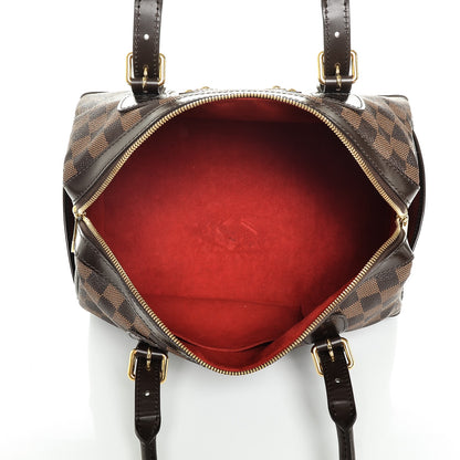 Louis Vuitton Damier Ebene Berkeley 5 of 8