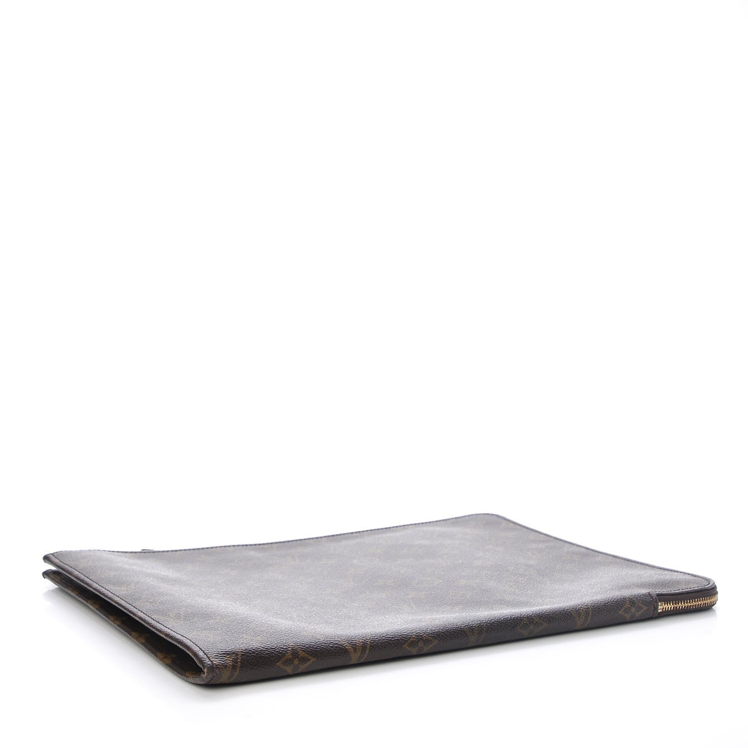 Louis Vuitton Monogram Poche Documents Portfolio Case 39 4 of 6