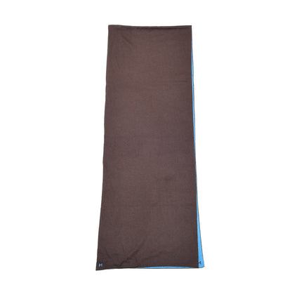 Hermes Cashmere Silk Aller Retour Scarf 3 of 6