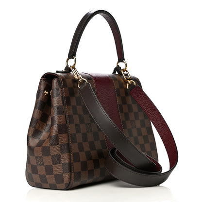 Louis Vuitton Damier Ebene Bond Street Bordeaux 3 of 11