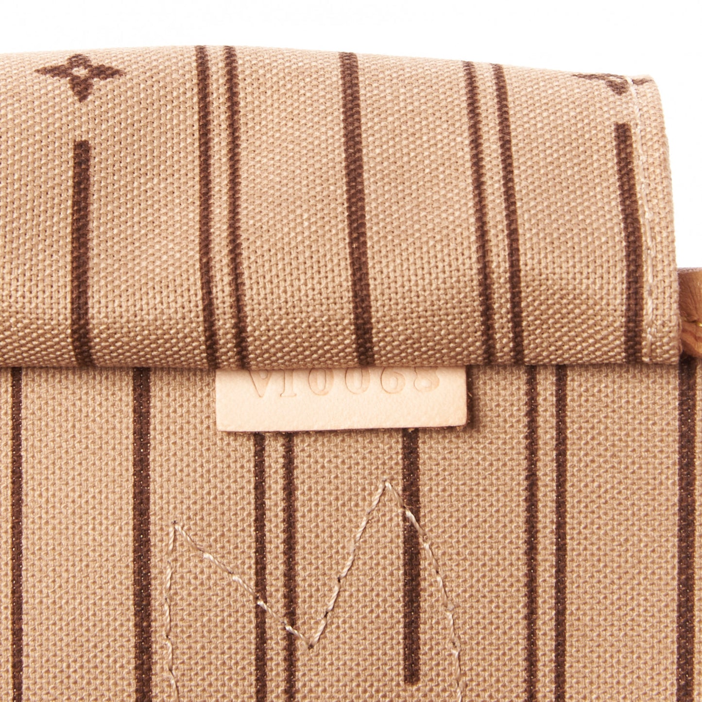 Monogram Neverfull PM